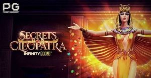 Game Secret Of Cleopatra