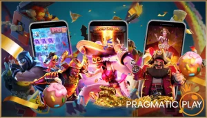Tahapan Tepat Mainkan Permainan Pragmatic Play Indonesia
