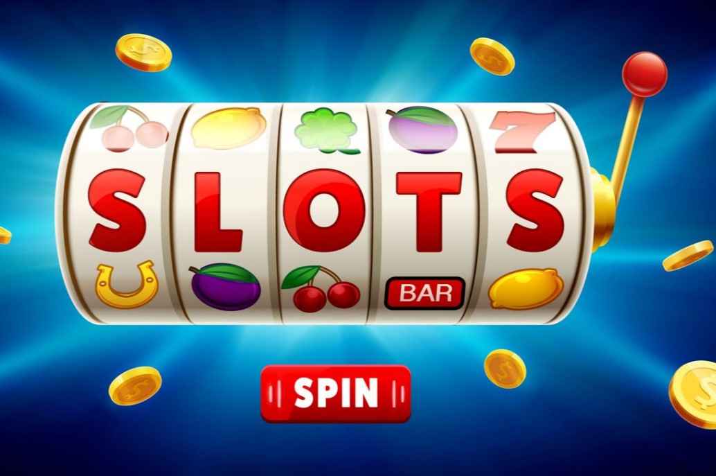 kode rahasia game slot online