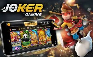 Cara Menang Main Slot Joker