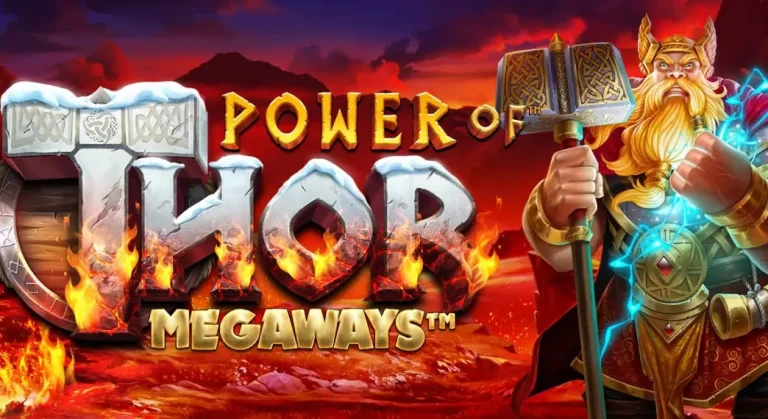 slot demo thor