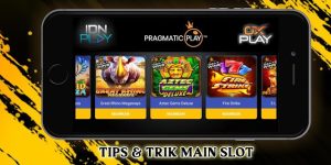 Trik Main Slot yang Banyak Dicari