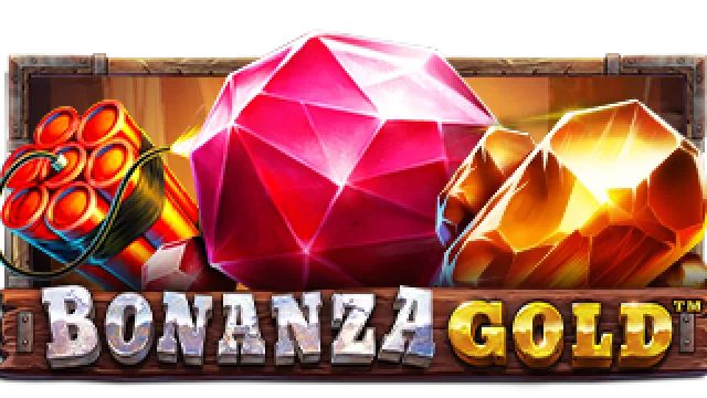 Slot Bonanza Gold demo