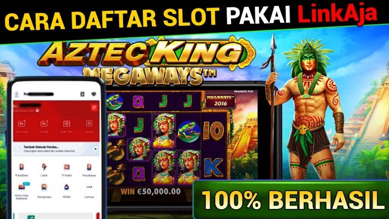 slot online linkaja