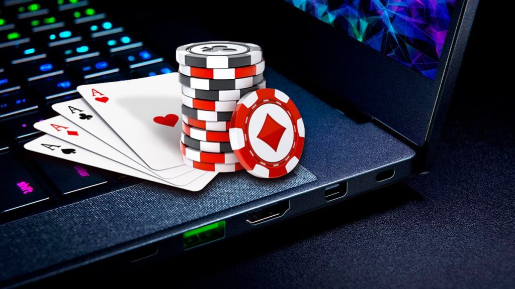 Situs Poker Terpercaya