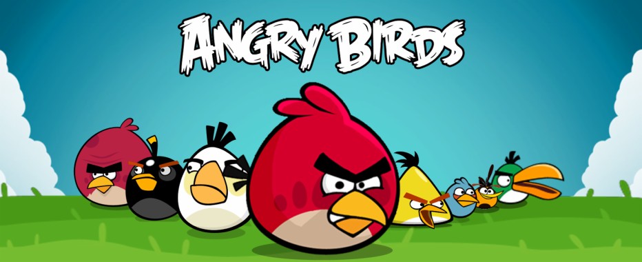 Demo Slot Angry Birds