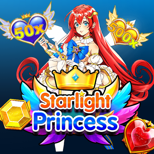 demo starlight princess pragmatic