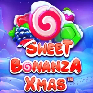 sweet bonanza xmas demo