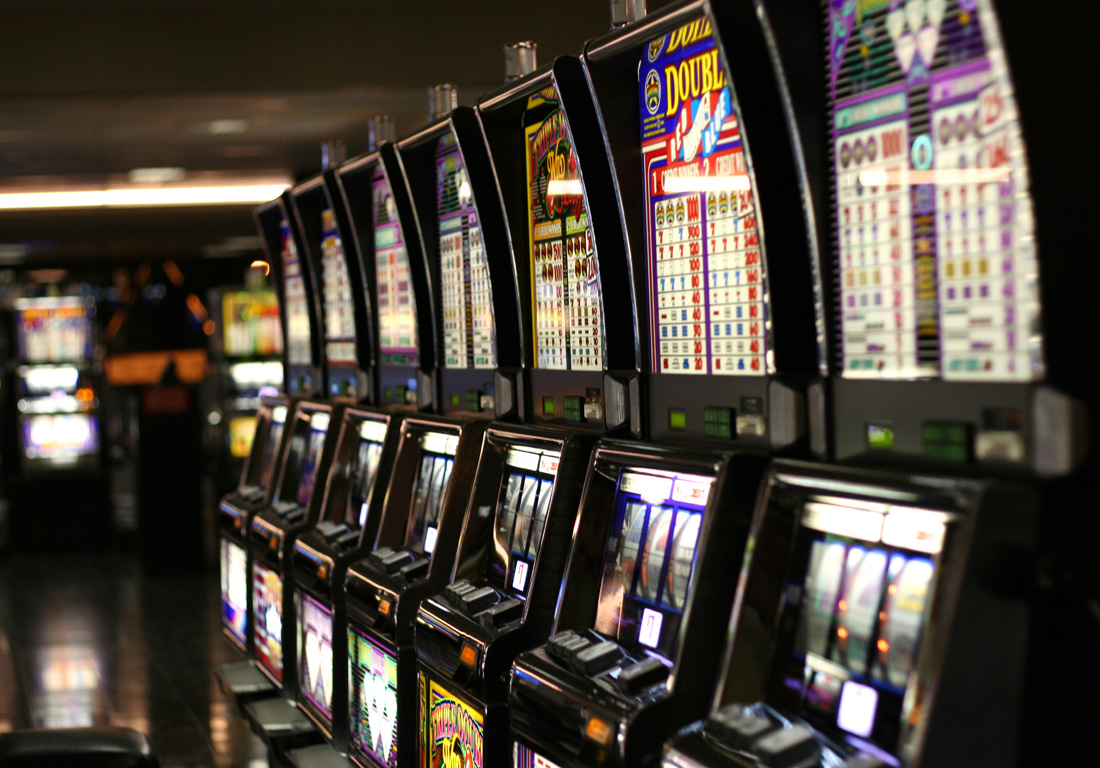 cara ngehack slot