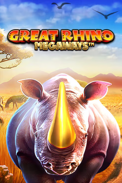 demo slot pragmatic great rhino megaways