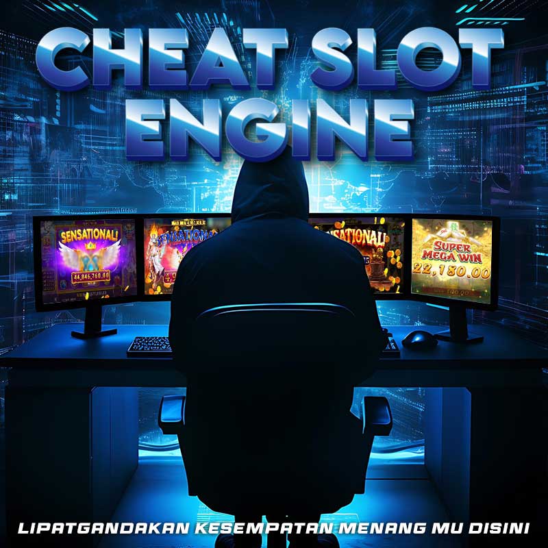 cheat slot engine jp 2024