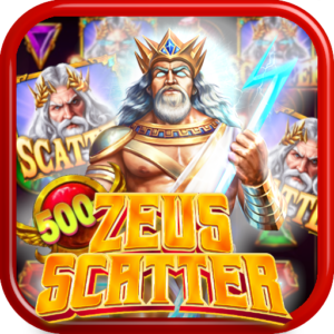 pola scatter zeus