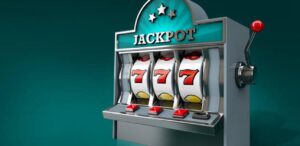 cara deposit slot via bank