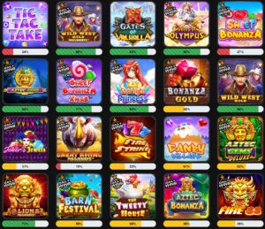 cara main slot agar dapat jackpot