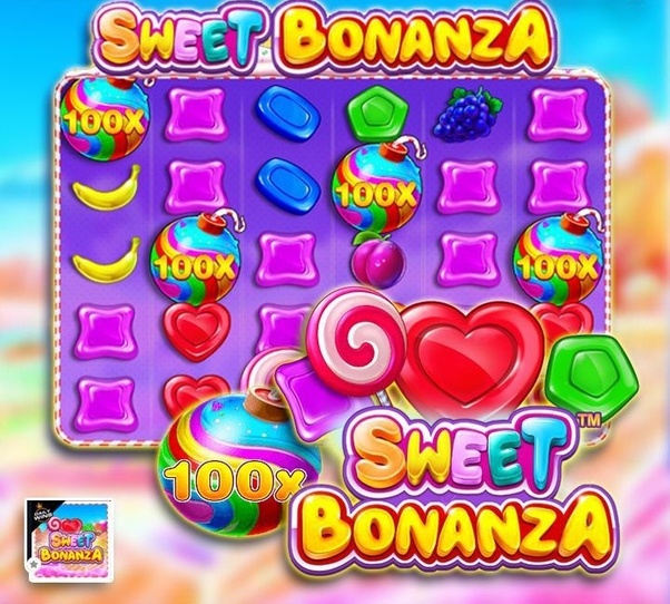 bongkar trik sweet bonanza