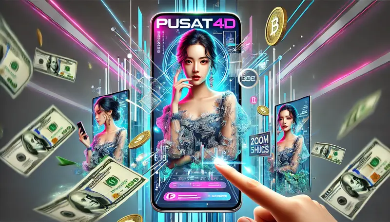 link alternatif pusat4d 

