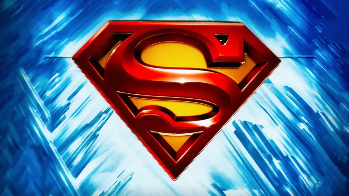 Film-film Superman