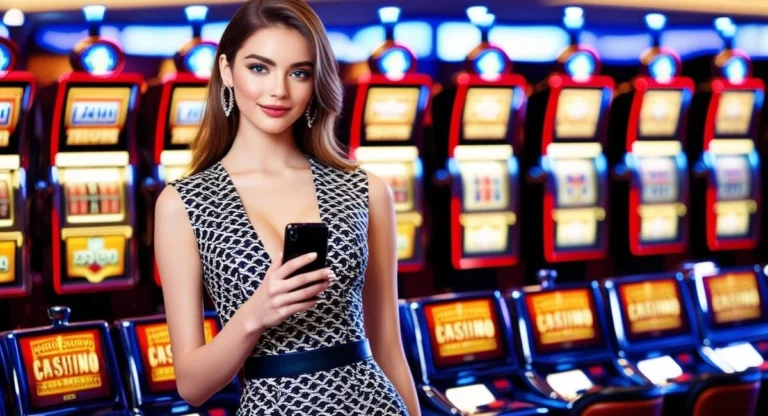 Panduan Lengkap Memilih Situs Slot untuk Pemula